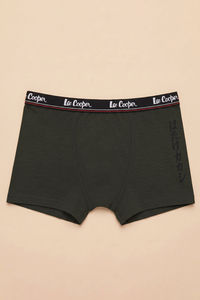 Lee Cooper Boys Naruto Trunks (Pack of 3) - Multicolor — thumbnail 6